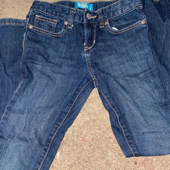 Old Navy Jeans - Picture 1 of 2